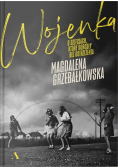Wojenka O dzieciach które dorosły bez ostrzeżenia