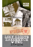 Losy sióstr zakonnych w PRL
