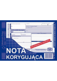 Nota korygująca 108-3E