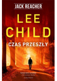 Jack Reacher  Czas przeszły