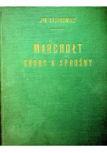 Marchołt gruby a sprośny 1920 r.