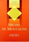 Próby