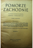 Pomorze zachodnie 1949 r