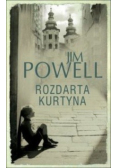 Rozdarta kurtyna