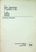 Wojenne lata