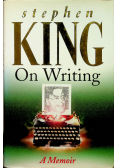 On Writing