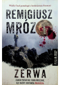 Seria z komisarzem Tom 5 Zerwa