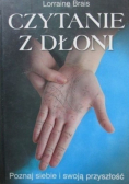 Czytanie z dłoni