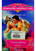 Romanse sprzed lat Tom 37 Szmaragdowy deszcz