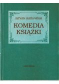 Komedia książki