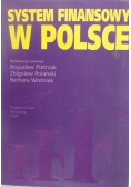 System finansowy w Polsce