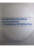 Farmakologia kliniczna i farmakoterapia