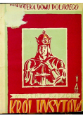 Król Husytów 1925 r.