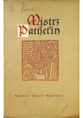 Mistrz Piotr Pathelin