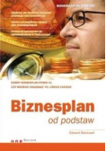 Biznesplan od podstaw