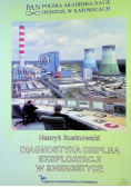Diagnostyka cieplna eksploatacji w energetyce
