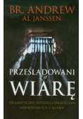 Prześladowani za wiarę