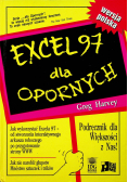Excel 97 dla opornych