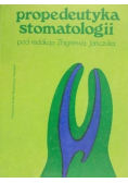 Propedeutyka stomatologii
