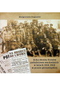 Echa obrony kresów