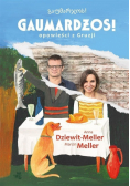 Gaumardżos