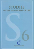 Studies in the Philosophy of Law vol 6