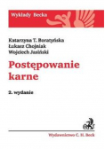 Postępowanie karne