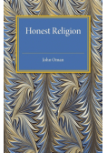 Honest Religion