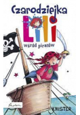Czarodziejka Lili Wśród Piratów