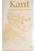 Krytyka czystego rozumu