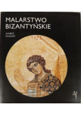 Malarstwo bizantyńskie