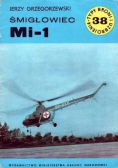 Śmigłowiec Mi 1