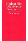Die hofische Gesellschaft