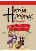 Hania Humorek i Smrodek Poszukiwacze skarbów