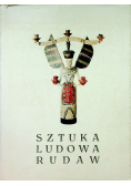 Sztuka ludowa Rudaw