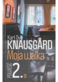 Moja walka