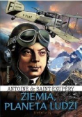 Ziemia, planeta ludzi