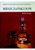 Mieszczański dom