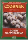Czosnek dobry na wszystko