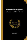 Government Telephones