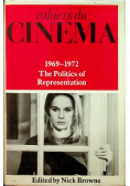 Cahiers du Cinema Volume III