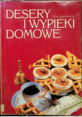 Desery i wypieki domowe
