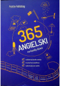Angielski 365 na każdy dzień