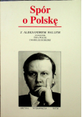 Spór o Polskę