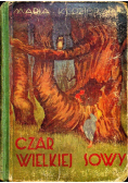 Czar wielkiej sowy 1943 r.