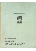 Polinezja świat nieznany
