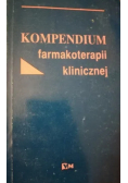 Kompendium farmakoterapii klinicznej