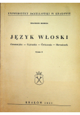 Język włoski