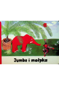 Jumbo i małpka