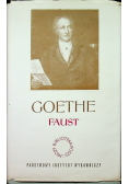 Faust Część I i II